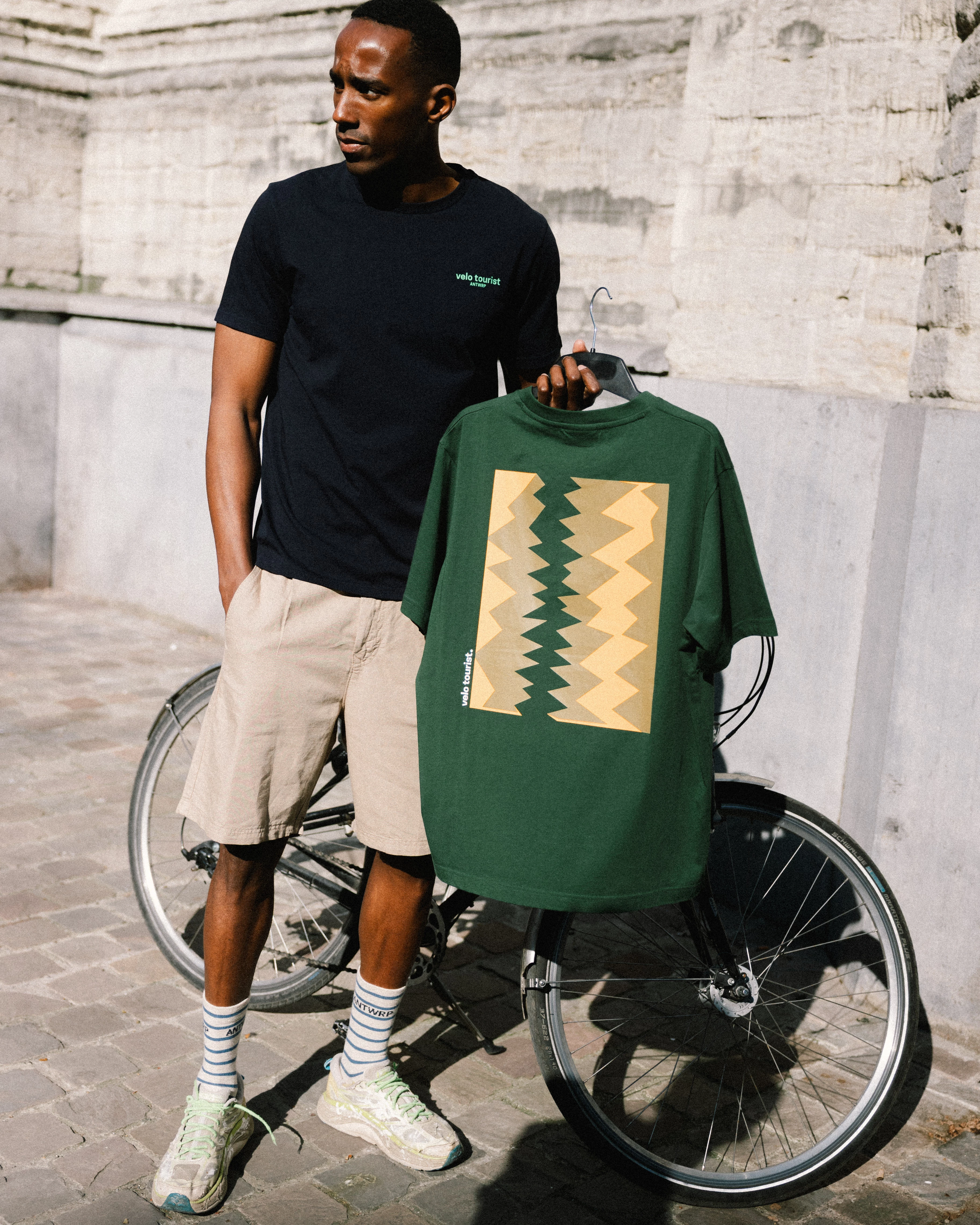 T-shirts