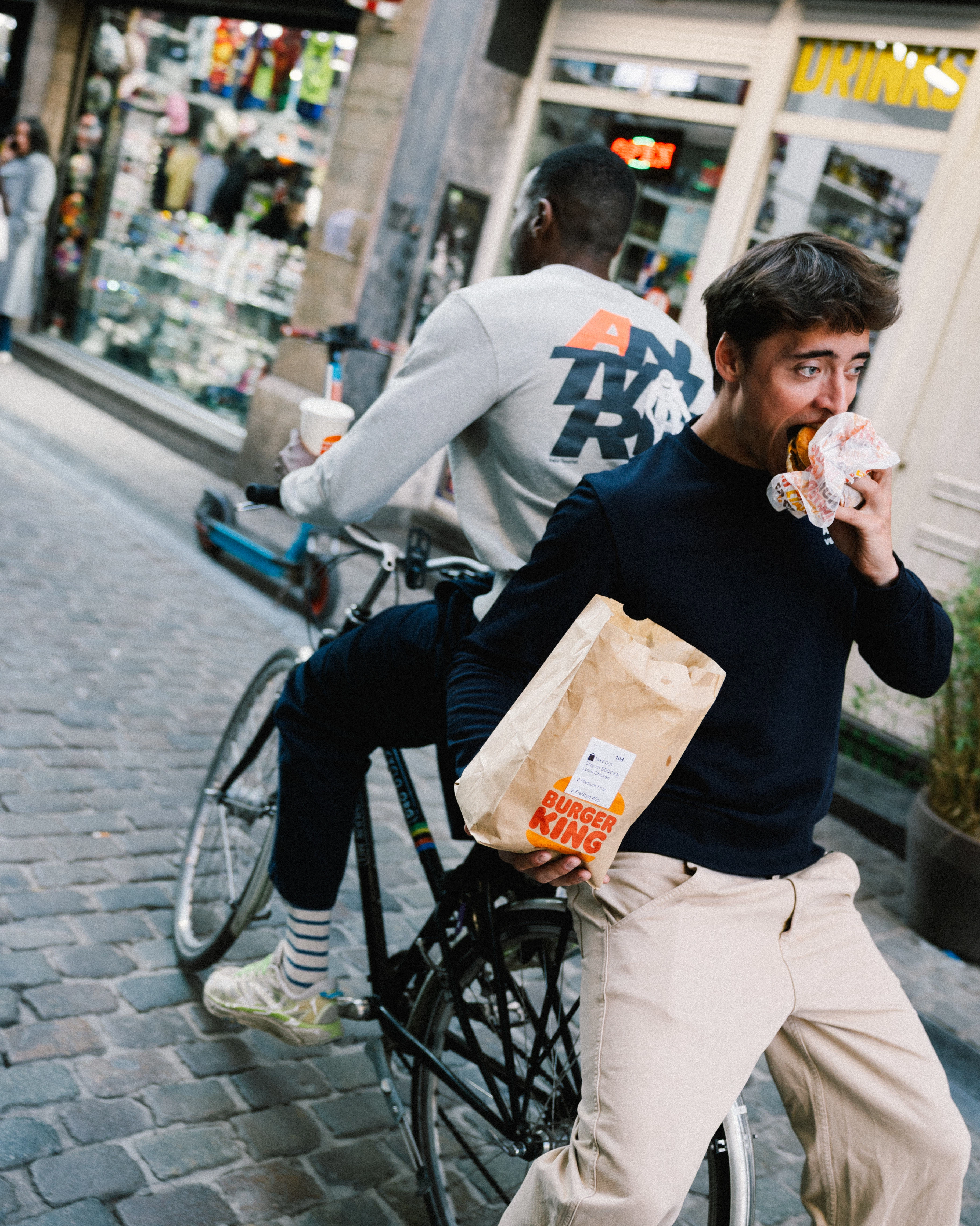 VELO TOURIST