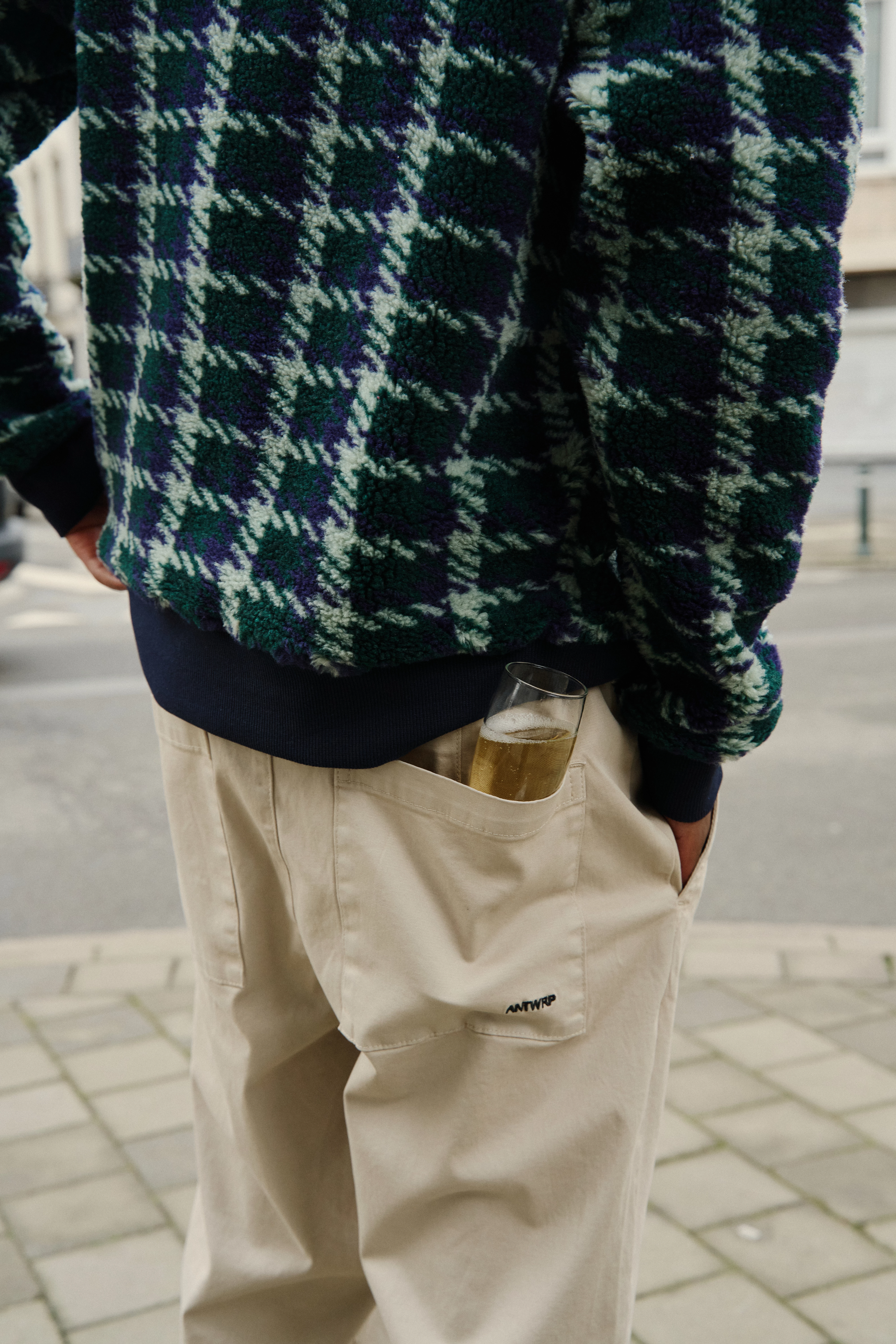 Trousers