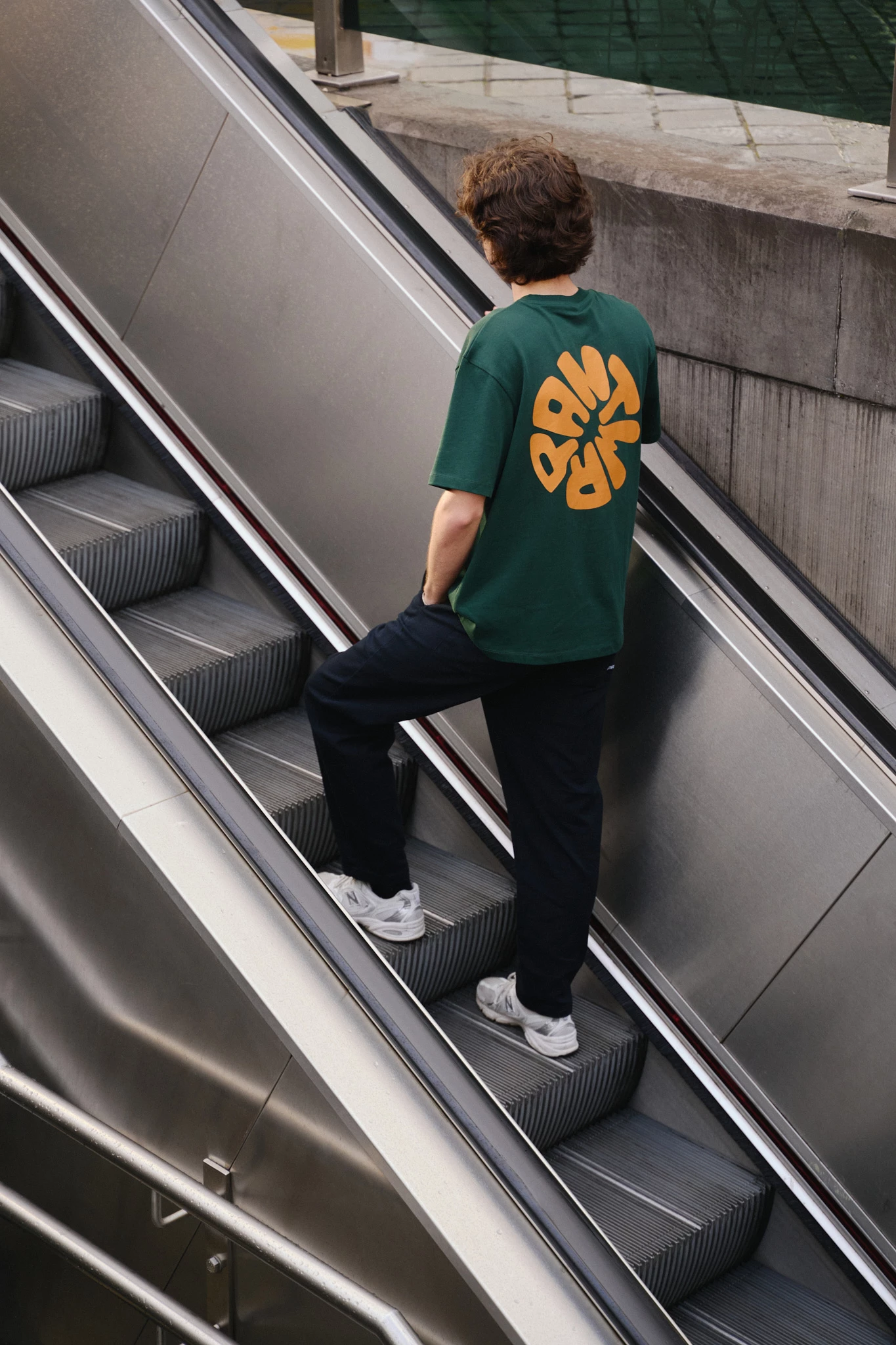 T-shirts