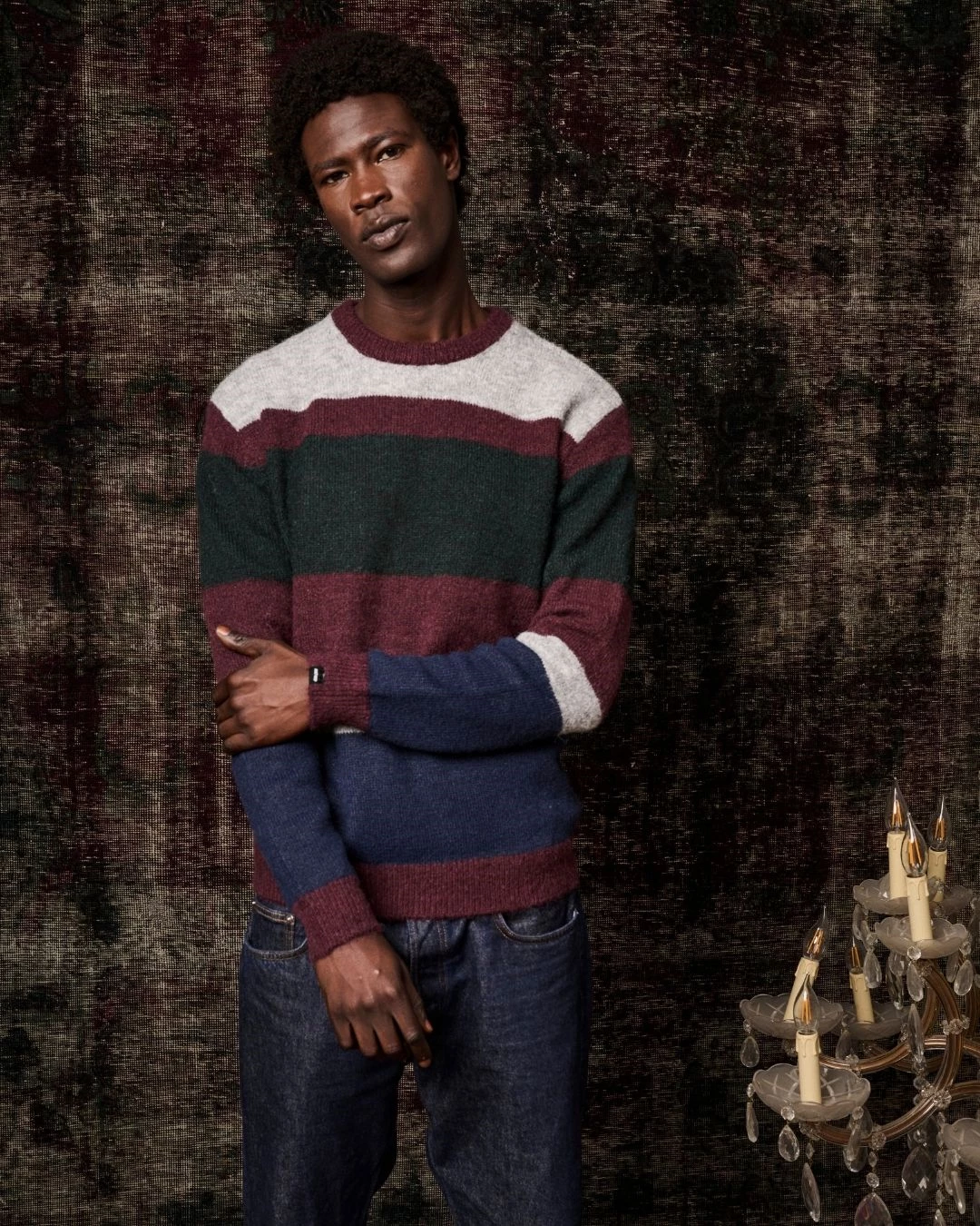 KNITWEAR