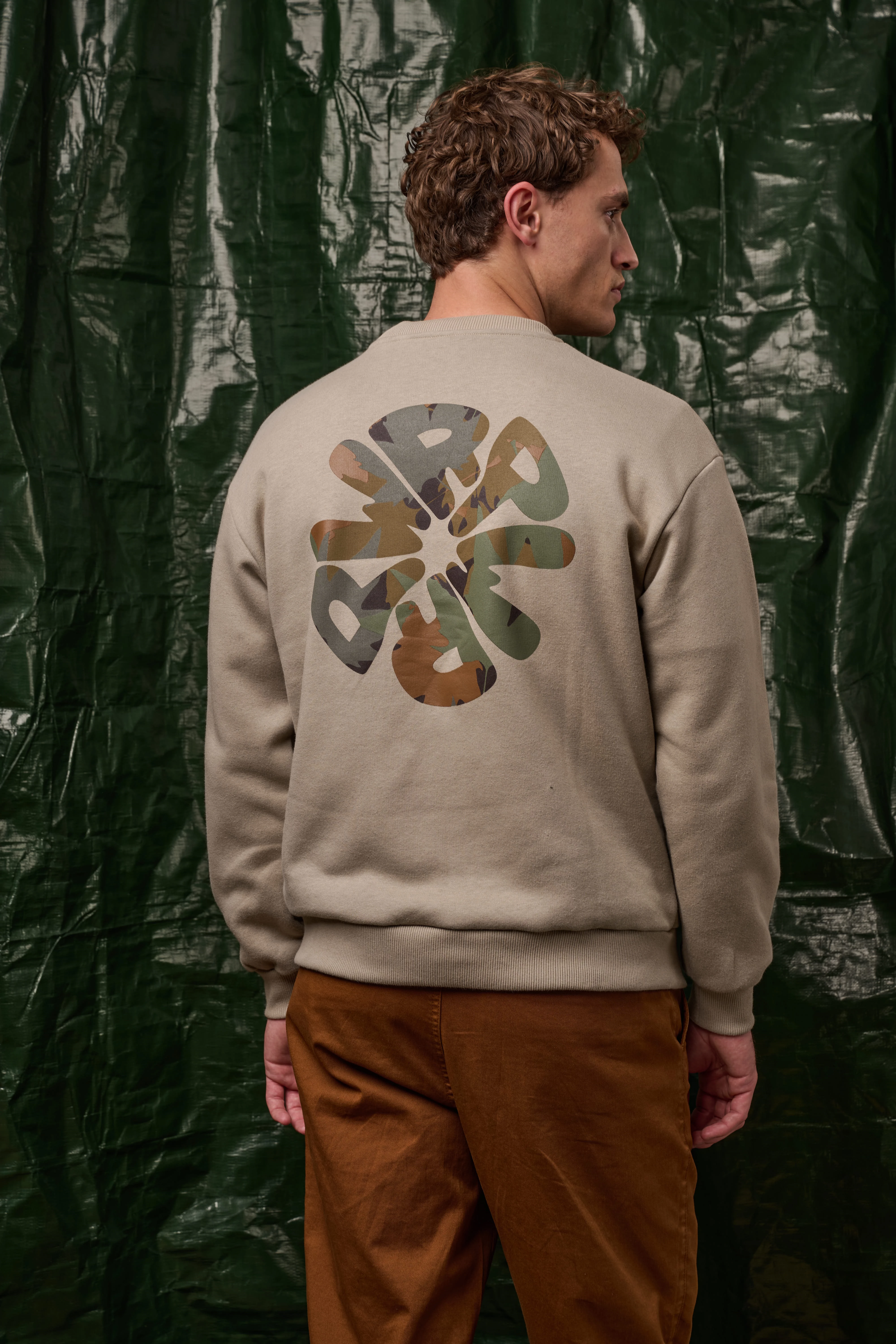 Sweatshirts